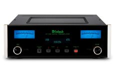 McIntosh Pre Amp D1100 C52 C53 Wanted - Canuck Audio Mart