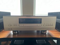 Accuphase DP-720 Used Price | HifiZero