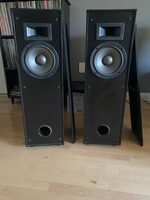 Klipsch deals kg3 5