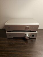 Schiit Magni 3 Modi 2 Uber stack For Sale Canuck Audio Mart