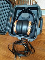 Audeze LCD-3 Fazor For Sale - Canuck Audio Mart