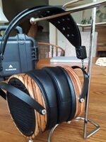 Audeze LCD-3 Fazor For Sale - Canuck Audio Mart