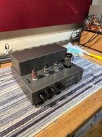 Sun Valley SV-Pre1616D For Sale - Canuck Audio Mart