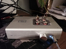 Schiit valhalla discount 2 for sale