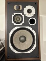 Pioneer HPM-60's in very good condition For Sale - Canuck Audio Mart