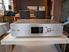 sony hap-z1 Used Price | HifiZero