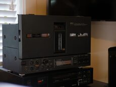 AKAI GX-77 reel to reel deck+ new belts, low hours - $1,050 For Sale -  Canuck Audio Mart