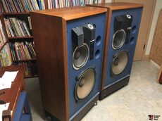 Jbl 4344 speakers sales for sale