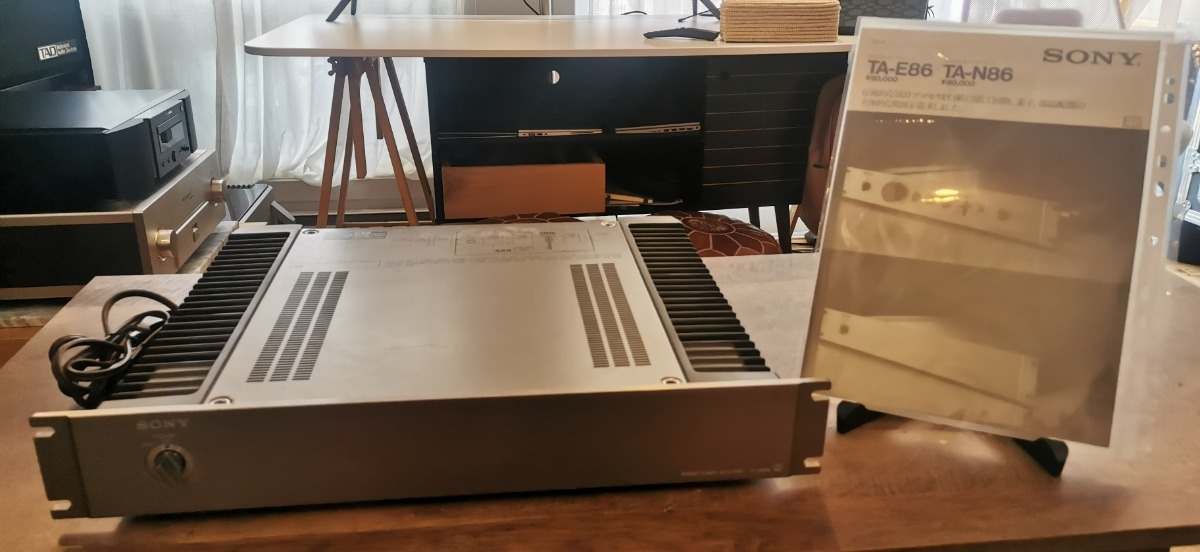 Used ta n86 for Sale | HifiShark.com
