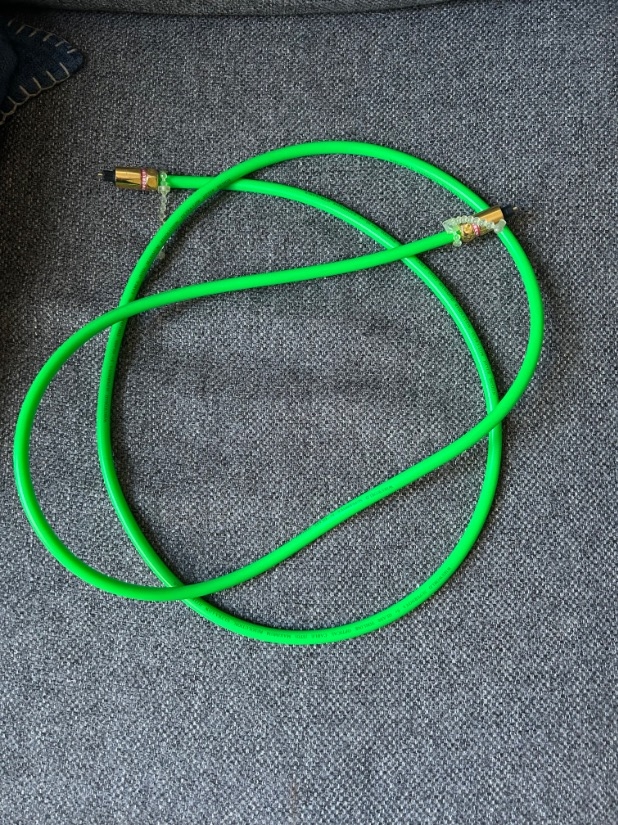 Used Wireworld Supernova 5 Cables for Sale | HifiShark.com