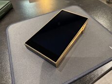 Astell&Kern SP3000 Copper Edition For Sale - Canuck Audio Mart