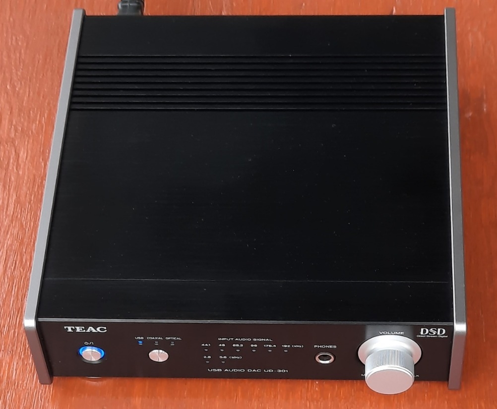 Used teac ud for Sale | HifiShark.com