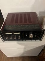Sansui AU-20000 Integrated Amplifier For Sale - Canuck Audio Mart