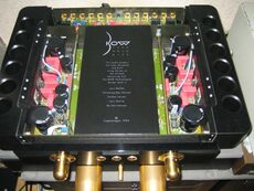 BOW Technologies ZZ-One integrated amplifier For Sale - US Audio Mart
