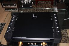 BOW Technologies ZZ-One integrated amplifier For Sale - US Audio Mart