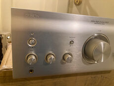Denon PMA SA11 high end amplifier For Sale - Canuck Audio Mart