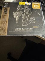 Chinese audiophile CDs For Sale - US Audio Mart