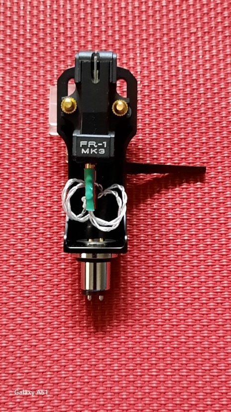 Used fidelity research fr1 for Sale | HifiShark.com