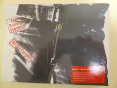 The Rolling Stones Sticky Fingers Box Set For Sale - US Audio Mart