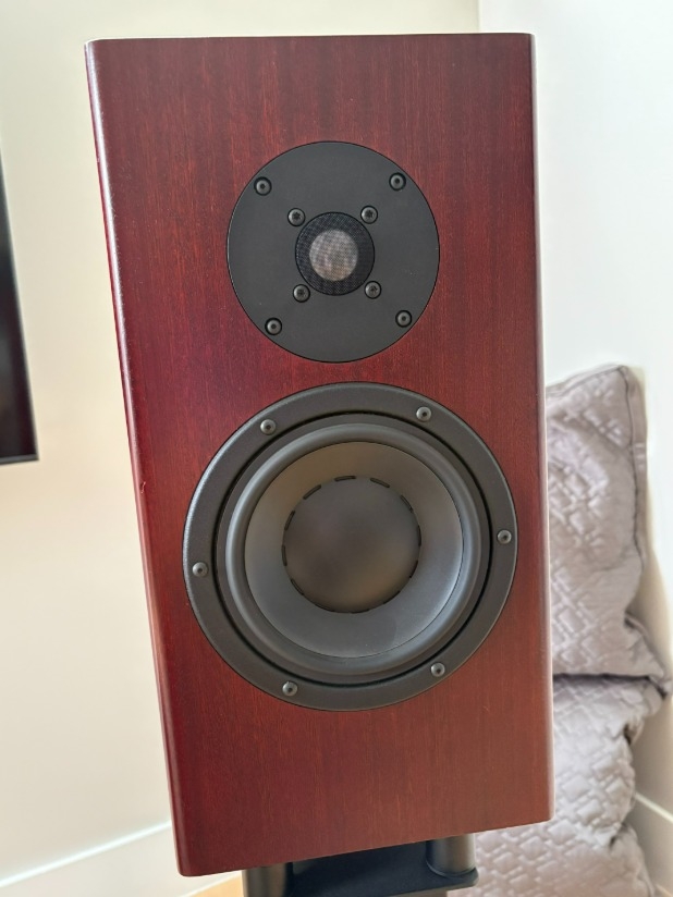 Used Totem Acoustics Mani 2 Loudspeakers for Sale | HifiShark.com
