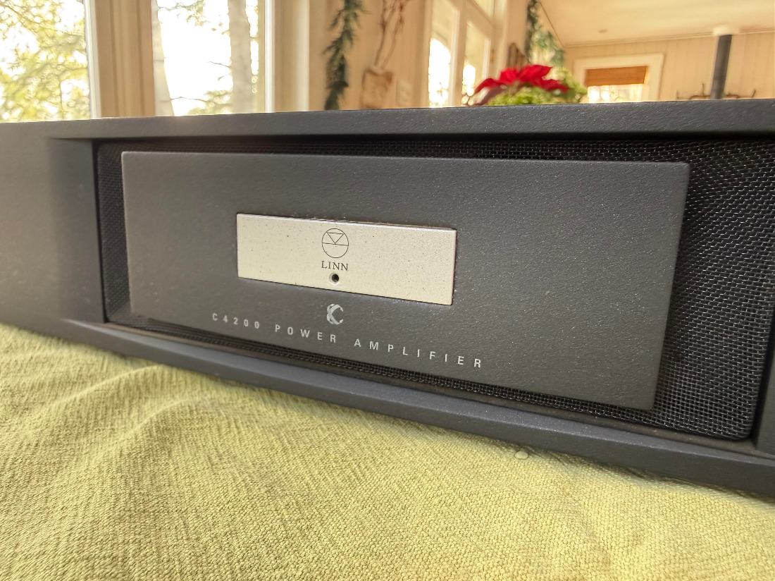 Used linn 4200 for Sale | HifiShark.com