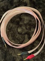 Nordost Heimdall 2 Interconnect - Sold as a Pair