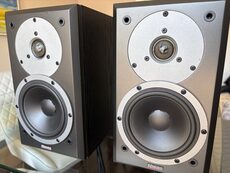 Dynaudio DM 2/6 - Canuck Audio Mart