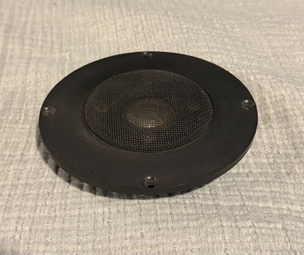 美品音良好 JBL 035Ti マッチドDCRツィーター 送料無料/正規品 美品音良好 JBL 035Ti マッチドDCRツィーター 【公式