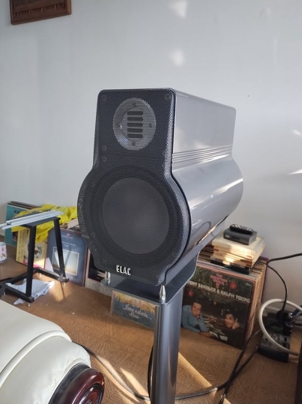 Used elac 330 for Sale | HifiShark.com