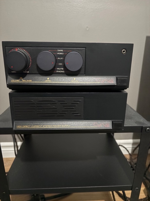 Used Cyrus 2 psx Integrated amplifiers for Sale | HifiShark.com