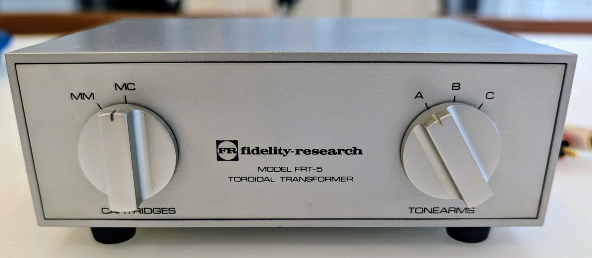 Used fidelity research frt for Sale | HifiShark.com