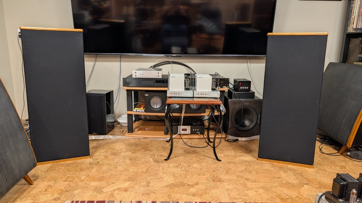 Used dcm tf for Sale | HifiShark.com