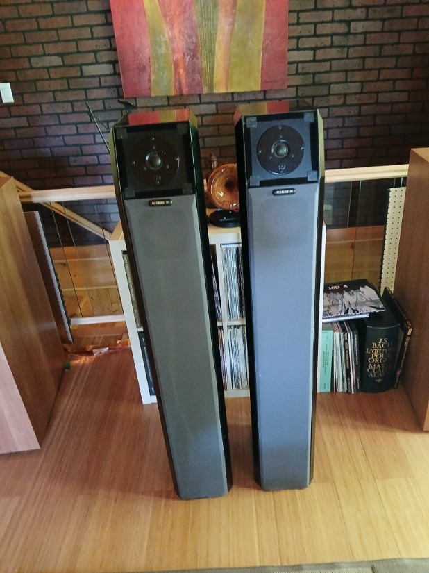 Used reference 3a master for Sale | HifiShark.com