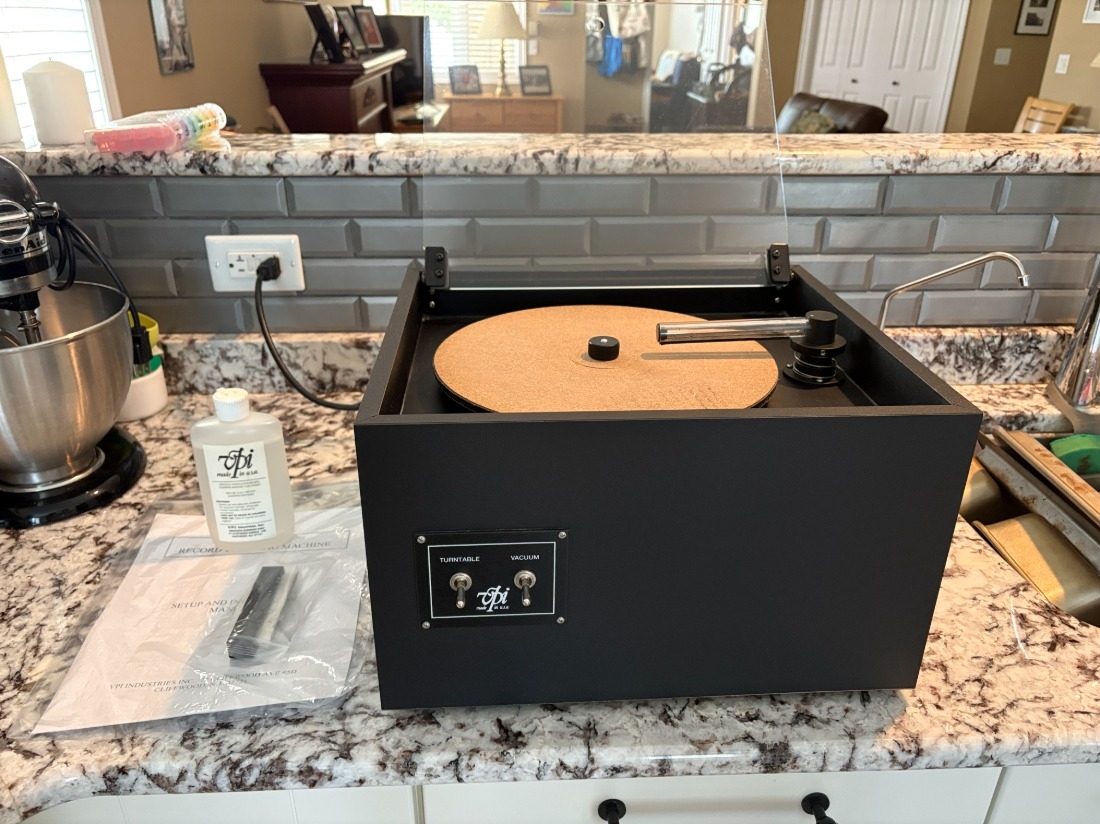 VPI HW-16.5 - Thumbnail 4