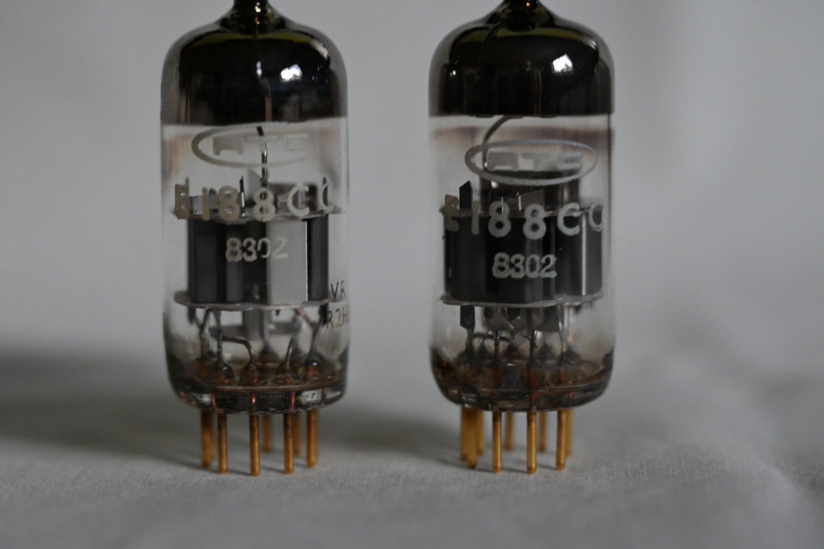 Used e188cc for Sale | HifiShark.com