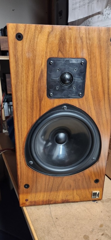 Used KEF 103/2 Loudspeakers for Sale | HifiShark.com