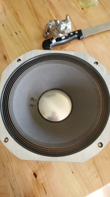 Used JBL E110 8 Loudspeakers for Sale | HifiShark.com