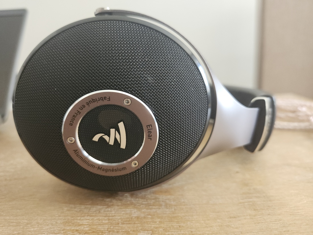 Used Focal Elear Headphones for Sale | HifiShark.com