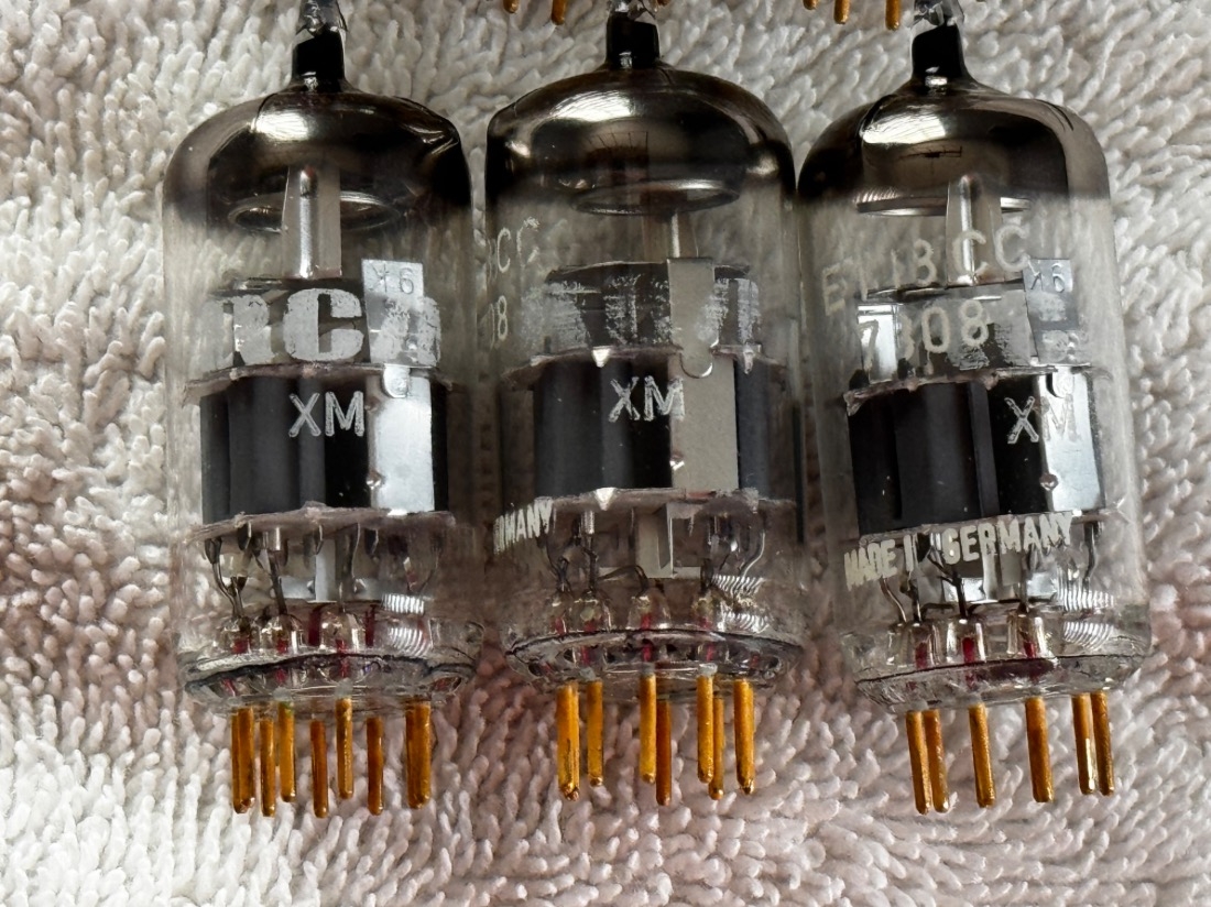 Used e188cc for Sale | HifiShark.com