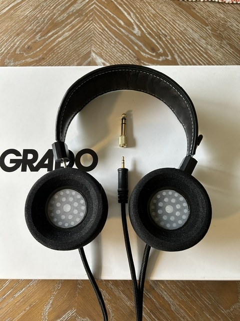 Used Grado RS1 Headphones for Sale | HifiShark.com