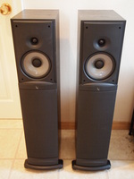 infinity reference 2000.5 speakers