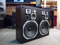 Pioneer CS 403 Speakers Photo #462665 - Canuck Audio Mart