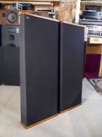 dcm timeframe speakers