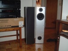 polk m20