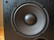 mission 700as subwoofer