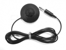 Stab path Flat Pioneer MCACC microphone APM7010 Photo #979890 - US Audio Mart
