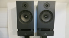 Linn Nexus replacement speaker covers. 