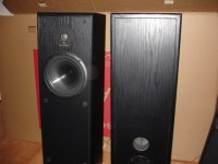 home plate subwoofer amplifiers