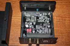 USB DAC HEGEL HD2