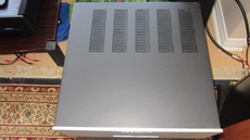 Proficient 35W x 8 Channel M8 Multi Room Amplifier New Old Stock In Box